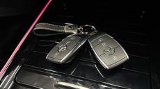 Mercedes-Benz Eqa 250+ 140kW AMG Line Premium 70.5kWh 5dr Auto Electric Hatchback